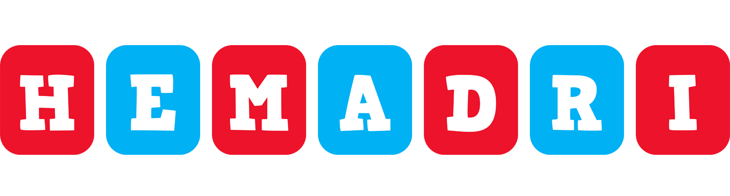 Hemadri diesel logo