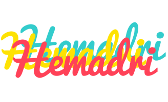 Hemadri disco logo