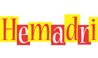 Hemadri errors logo