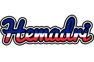 Hemadri france logo