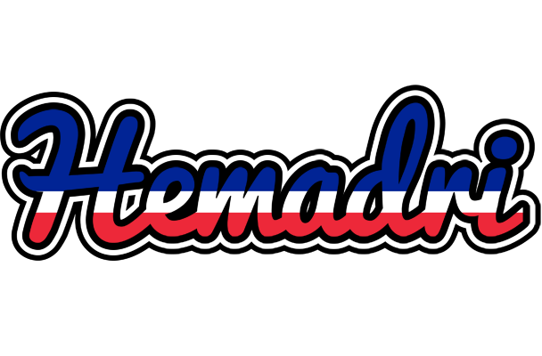 Hemadri france logo