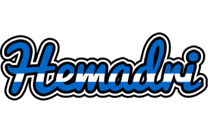 Hemadri greece logo