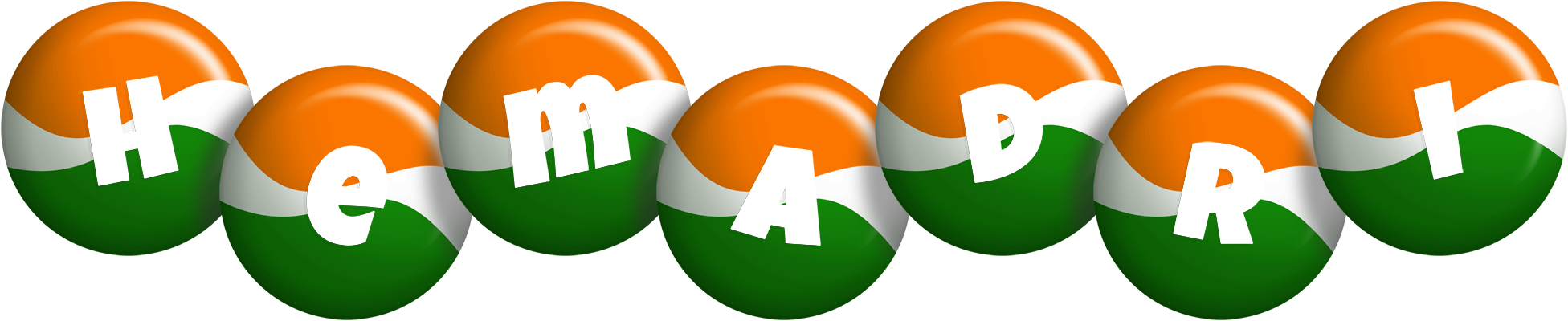Hemadri india logo