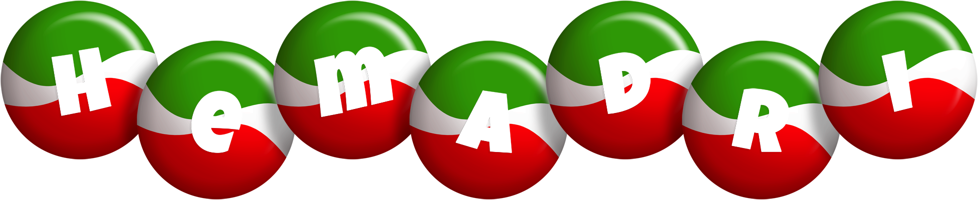 Hemadri italy logo