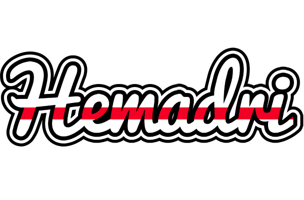 Hemadri kingdom logo