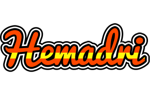 Hemadri madrid logo