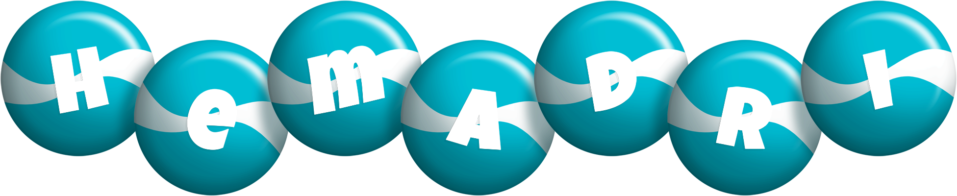 Hemadri messi logo