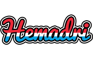 Hemadri norway logo