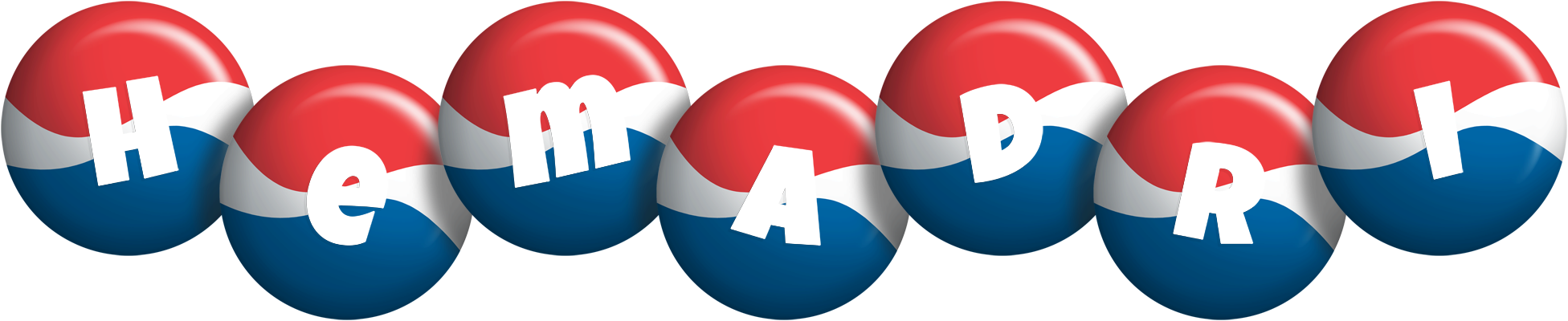 Hemadri paris logo