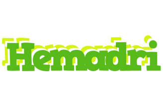 Hemadri picnic logo