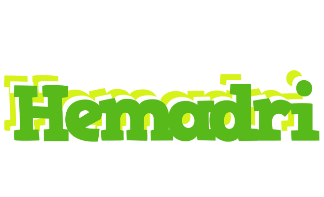 Hemadri picnic logo