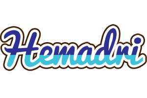 Hemadri raining logo