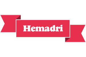 Hemadri sale logo