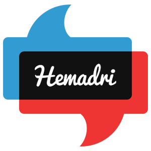 Hemadri sharks logo