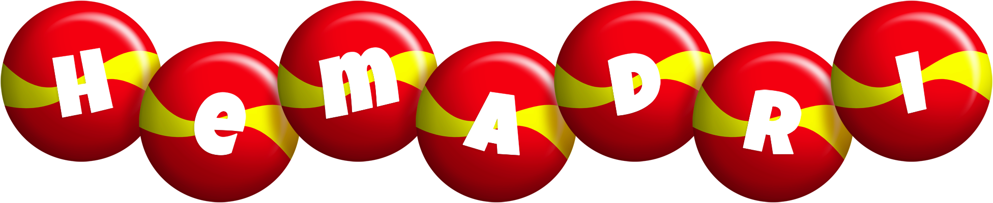 Hemadri spain logo