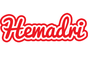 Hemadri sunshine logo