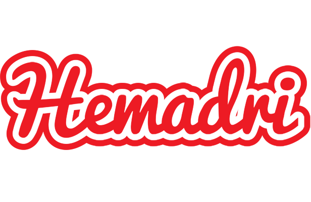 Hemadri sunshine logo