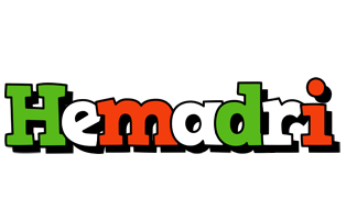 Hemadri venezia logo