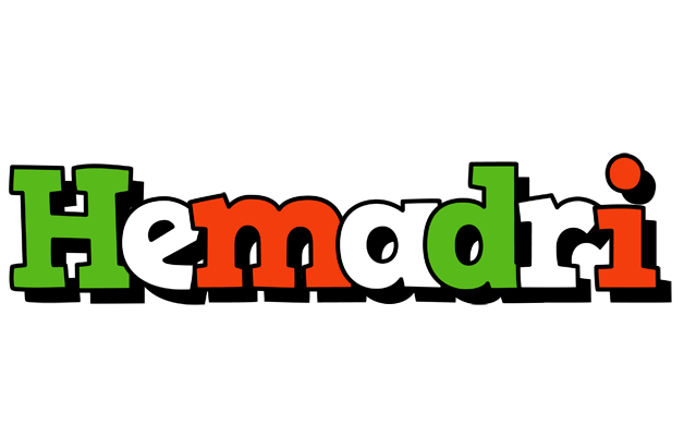 Hemadri venezia logo