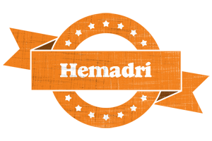 Hemadri victory logo