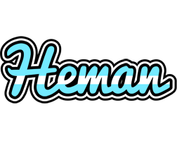 Heman argentine logo