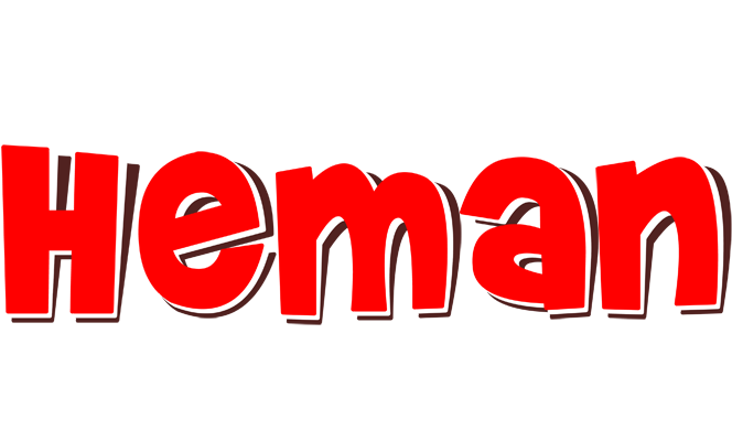 Heman basket logo