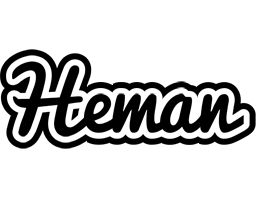 Heman chess logo