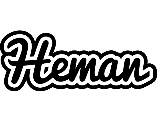 Heman chess logo