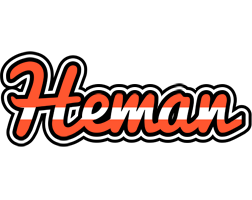 Heman denmark logo