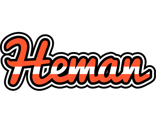 Heman denmark logo