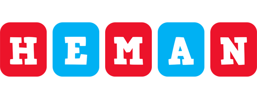 Heman diesel logo