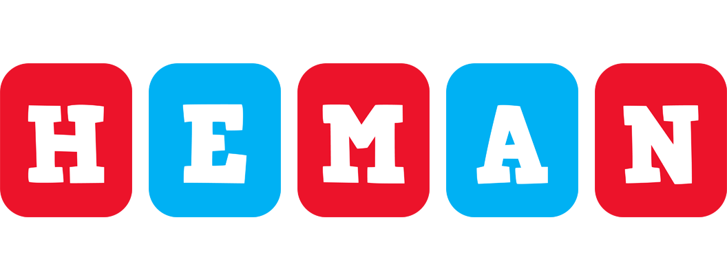 Heman diesel logo