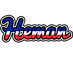 Heman france logo