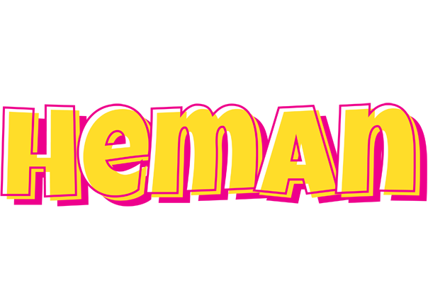 Heman kaboom logo