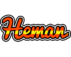 Heman madrid logo