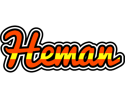 Heman madrid logo