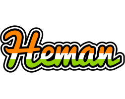 Heman mumbai logo