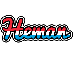 Heman norway logo