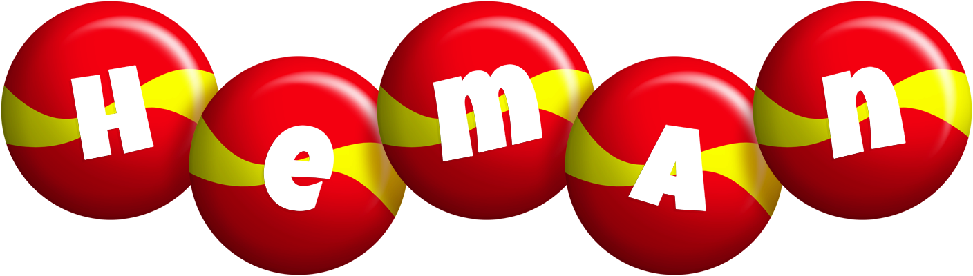 Heman spain logo