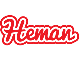 Heman sunshine logo