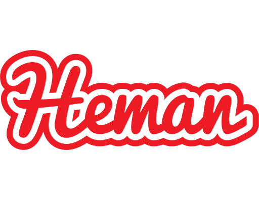 Heman sunshine logo