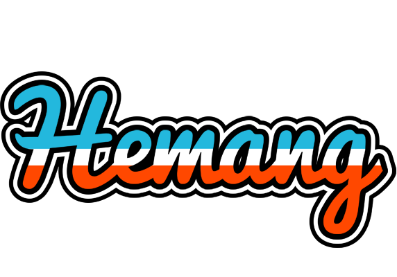 Hemang america logo
