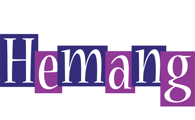 Hemang autumn logo
