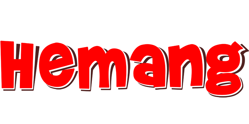 Hemang basket logo