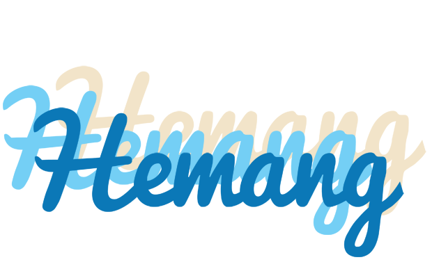 Hemang breeze logo