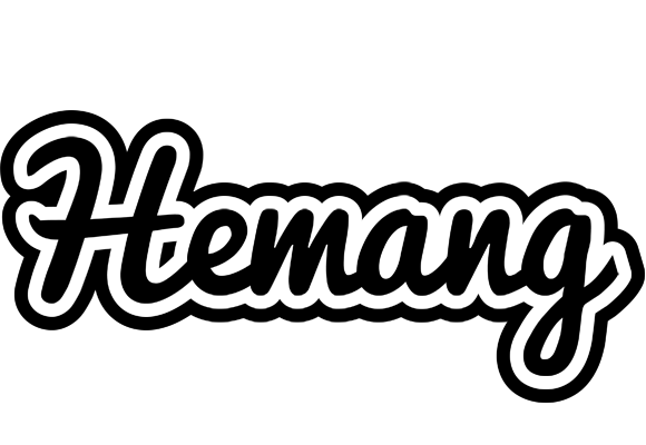 Hemang chess logo