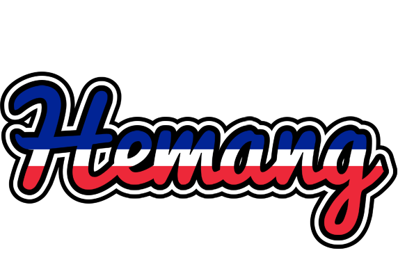 Hemang france logo