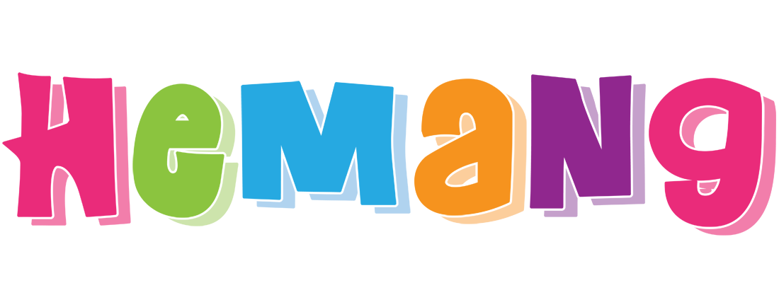 Hemang friday logo
