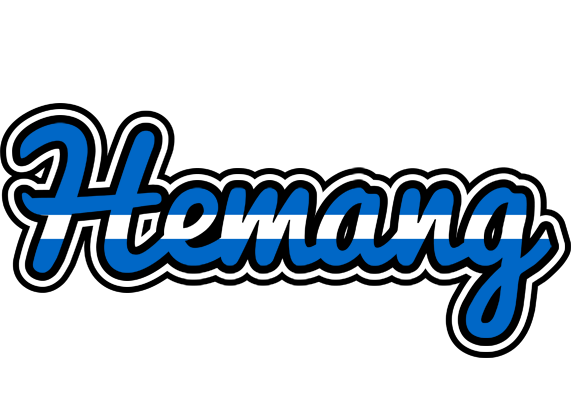 Hemang greece logo