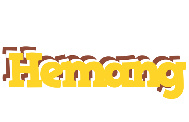 Hemang hotcup logo